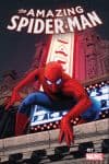 The Amazing Spider-Man (2014) #18.1 (Land Variant) cover