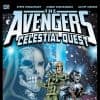 Avengers: Celestial Quest (2001) #6
