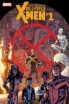 All-New X-Men (2015) #1 cover