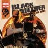 Black Panther: The Most Dangerous Man Alive  (2010) #527