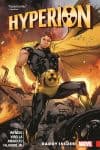 Hyperion: Daddy Issues (Trade Paperback) cover