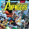 Avengers (1998) #7