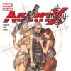 Agent X (2002) #4
