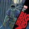 Big Hero 6 (2008) #3
