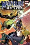 Wolverine: Infinity Watch (2019) #2 cover
