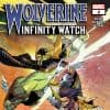 Wolverine: Infinity Watch (2019) #2