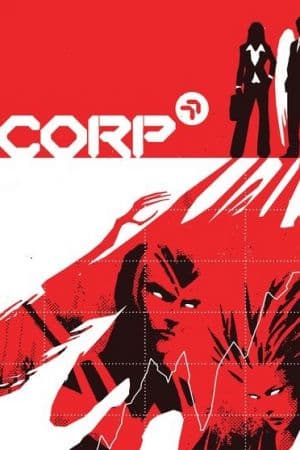 X-Corp (2021)
