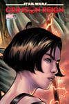 Star Wars: Crimson Reign (2021) #5 (Variant) cover