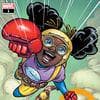 X-Men & Moon Girl (2022) #1