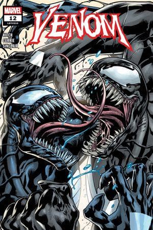 Venom (2021) #12