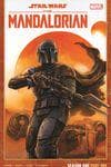 Star Wars: The Mandalorian - Season One, Part One (Trade Paperback) cover