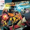 X-Terminators (2022) #3
