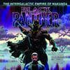 Black Panther Vol. 4: The Intergalactic Empire Of Wakanda Part Two (Trade Paperback)