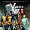 ALL-NEW X-MEN VOL. 1 HC (Trade Paperback)
