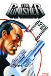 EPIC GRAPHIC NOVEL: THE PUNISHER - RETURN TO BIG NOTHING 1 (Trade Paperback) cover