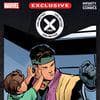 X-Men Unlimited Infinity Comic (2021) #95