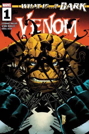What If...? Dark: Venom (2023) #1