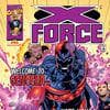 X-Force (1991) #95