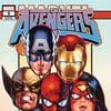 Avengers (2023) #5 (Variant)