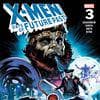 X-Men: Days of Future Past - Doomsday (2023) #3