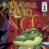 Alligator Loki (2023) #1