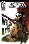 Punisher: Frank Castle (2009) #71 cover