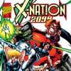 X-Nation 2099 (1996) #2
