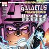 WHAT IF…? GALACTUS: GALACTUS TRANSFORMED MOON KNIGHT? (2025) #1