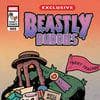 Beastly Buddies Infinity Comic (2024) #5