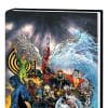 X-MEN: MANIFEST DESTINY HC (2009 - Present)