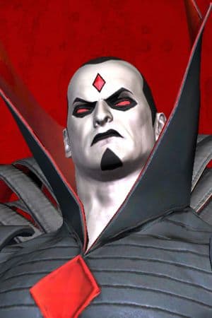 Mister Sinister (Deadpool)