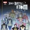 X-Men: Battle of the Atom (2013) #2 (Ribic Variant)