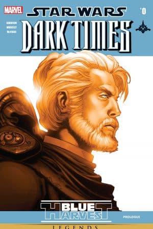 Star Wars: Dark Times - Blue Harvest (2009)