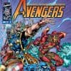 Avengers (1996) #8