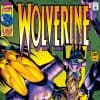 Wolverine (1988) #92
