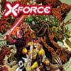 X-Force By Benjamin Percy Vol. 4 (Trade Paperback)