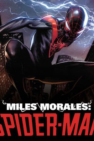 Miles Morales: Spider-Man (2022 - 2023)