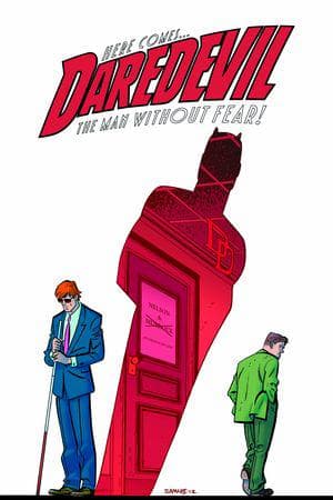DAREDEVIL BY MARK WAID VOL. 2 HC (Trade Paperback)