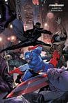 Blade (2023) #3 (Variant) cover