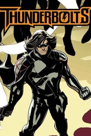 Thunderbolts (2023 - Present)