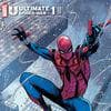 Ultimate Spider-Man (2024) #1 (Variant)