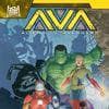 Aliens Vs. Avengers (2024) #2