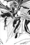 Siege (2009) #2 (QUESADA SKETCH VARIANT) cover