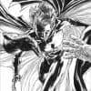 Siege (2009) #2 (QUESADA SKETCH VARIANT)