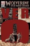 Wolverine (2003) #67 (3RD PRINTING VARIANT) cover