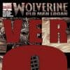 Wolverine (2003) #67 (3RD PRINTING VARIANT)