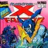 X-Factor Annual (1986) #4