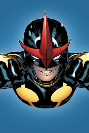 Nova (Sam Alexander)