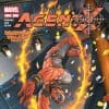 Agent X (2002) #15