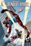 Ben Reilly: Scarlet Spider (2017) #8 cover